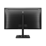 купить Монитор 27" PHILIPS 279C9 (00/01) IPS 3840x2160 60Gz 5мс 400кдм 1300:1 HDMI DP USB-C Черный в Алматы фото 4