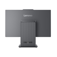 купить Моноблок Lenovo IdeaCentre AIO 24IRH9 23.8"FHD/Core i5-13420H/512gb/16gb/Dos/Luna Grey&nbsp;(F0HN00KSRU) в Алматы фото 3