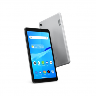 купить Планшет Lenovo TB-7305X TAB 1G16GPG-RU-PKG, Platinum Grey в Алматы фото 2