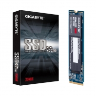 купить Твердотельный накопитель внутренний Gigabyte GP-GSM2NE3256GNTD 256GB M.2 PCI-E 3.0x4 в Алматы фото 3