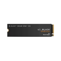 Купить Твердотельный накопитель 2000GB SSD WD BLACK SN8100 M.2 2280 NVMe R14900/W14000 WDS200T1X0M-00CMT0 Алматы