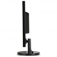 купить Монитор 23,6* ACER K242HQLbid VA 1920x1080 75Hz 5мс 250кд/м2 100M:1 VGA DVI HDMI Черный UM.UX2EE.001 в Алматы фото 2