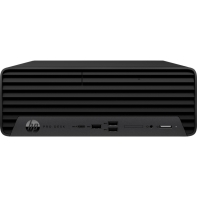 купить Системный блок HP Pro SFF 400 G9,180W,i7-12700,16GB,512 SSD,W11p64,DVDW,1yw,125 BLKkbd,125mouse в Алматы фото 1