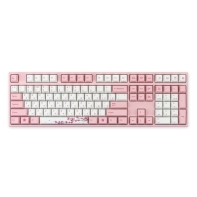 купить Клавиатура Varmilo Sakura V2 VEA108 Cherry MX Blue в Алматы фото 1