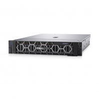 купить Сервер PowerEdge R750: Intel Xeon Gold 6326 2.9G, 16C/32T, 11.2GT/s, 24M Cache, Turbo, HT (165W) DDR4-3200 х 2 / 32GB RDIMM, 3200MT/s, Dual Rank 16Gb BASE x8 х 2 /  iDRAC9, Enterprise 15G х 1 / 480GB SSD SATA Mix Use 6Gbps 512 2.5in Hot-plug AG Drive в Алматы