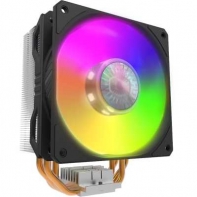 купить Вентилятор для CPU CoolerMaster Hyper 212 SPECTRUM V2 4-pin 150W RGB LGA INTEL/AMD RR-2V2L-18PD-R1 в Алматы фото 2