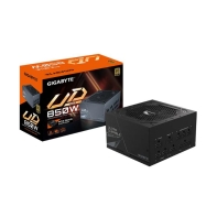 купить Блок питания Gigabyte GP-UD850GM PG5, 850W, 12cm fan, Active PFC, 80 Plus Gold, ATX в Алматы фото 3