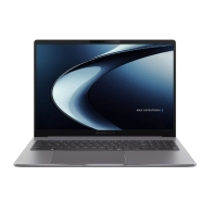 Купить Ноутбук Asus 90NX0AC1-M00650 ExpertBook P5 G2 P5605CAA-MB0102 16* WUXGA(1920x1200) IPS/Intel Core Ultra 5 325 up to 4.5GHz (8C)/16GB/512GB/Intel Graphics/Wi-Fi 6E/BT5.4/IR+1080P FHD Camera/BKLT/FPR/NoOS/1Y/Misty Grey в Алматы