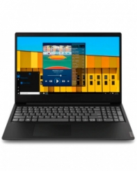 купить Ноутбук Lenovo S145-15IWL 15,6*FHD/Pentium-5405U/4Gb/1TB/DOS (81MV01ETRK) в Алматы фото 1