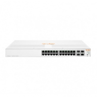 Купить Коммутатор HP Enterprise/Aruba Instant On 1930 24G Class4 PoE 4SFP/SFP+ 195W Switch Алматы