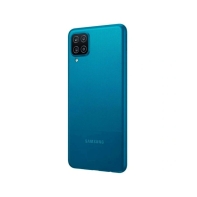 купить Смартфон Samsung Galaxy A12 64GB (new) Blue в Алматы фото 3