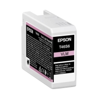 Купить Картридж струйный Epson C13T46S60N для SC-P700 VIVID LIGHT MAGENTA ULTRACHROME PRO 10 INK) 25 ml Алматы