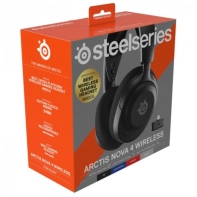 купить Гарнитура Steelseries Arctis Nova 4 в Алматы фото 3