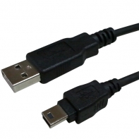 купить CAB-CONSOLE-USB Кабель Console Cable 6 ft with USB Type A and mini-B в Алматы фото 1