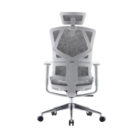 купить Офисное кресло Sihoo M90C-N402 серый в Алматы фото 3