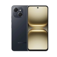 купить Мобильный телефон TECNO SPARK 40С (KM4k) 128+4 GB Ink Black в Алматы