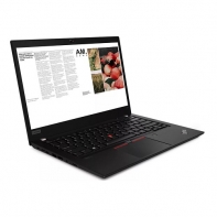 купить Ноутбук Lenovo T14s G2 T 14.0FHD_AG_300N/CORE_I7-1165G7_2.8G_4C_MB/16GB(4X32GX32)_LP4X_4266/512GB_SSD_M.2_2280_NVME_TLC_OP/INTEGRATED_IRIS_XE_GRAPHICS/W10_PRO/N03_3Y_COURIER/CARRYIN/INTEL_AX201_2X2AX+BT_MB/FINGERPRINT_READER_BK/IR&FHD_CAMERA_W/MIC/Of в Алматы фото 2