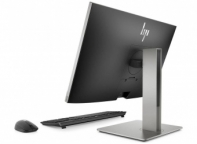 купить Моноблок HP 8DZ27EA EliteOne 800 G5 AIO 23.8 NT,i5-9500,8GB,512GB SSD,W10p64,DVD,3yw,Wireless kbd+mouse,Wi-Fi+BT,2M Cam в Алматы фото 3
