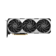 купить Видеокарта MSI GeForce RTX 4060 TI VENTUS 3X E 8G OC в Алматы фото 2