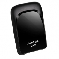 купить Твердотельный накопитель ADATA SC680 480GB Черный /  в Алматы фото 1