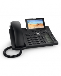 купить SNOM VoIP телефон D385 RU в Алматы фото 1