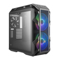 купить Корпус CoolerMaster MasterCase H500 M  в Алматы фото 1