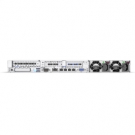 купить Сервер HP Enterprise/DL360 Gen10/1/Xeon Silver/4214R (12C/24T 16.5 MB)/2,4 GHz/1x32 Gb/P408i-a/2GB/8 SFF/4x1GbE/Nо ODD/1 х 500W Platinum в Алматы фото 3