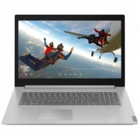 купить Ноутбук Lenovo IdeaPad L340-15API  15.6** HD(1366x768) nonGLARE/AMD Ryzen 3 3200U 2.6GHz Dual/4GB/1TB/R Vega 3/noDVD/WiFi/BT4.2/0.3MP/USB-C/3cell/2.20kg/DOS/1Y/PLATINUM GREY в Алматы фото 1