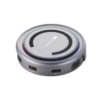 купить Док-станция Canyon DS-7 (CNS-TDS07DG) серый в Алматы фото 2