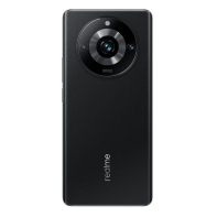 купить Смартфон Realme 11 Pro+ 12+512 Astral Black RMX3741 Global+NFC в Алматы фото 2