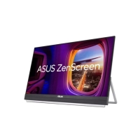 купить Монитор 21.5" ASUS ZenScreen MB229CF IPS 1920x1080 100Hz 5ms 250cd/m 1000:1 HDMI(1.4) USB-C(DP) в Алматы фото 2