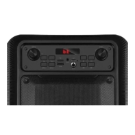купить Колонка SVEN PS-400, black (12W, TWS, Bluetooth, FM, USB, microSD, LED-display, 1200mA*h) SV-020491 в Алматы фото 3