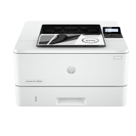 Купить Принтер HP LaserJet Pro 4003dn, A4, print 1200x1200dpi, 40ppm,256MB,tray150page,4000стр/мес,USB, LAN 2Z609A в Алматы