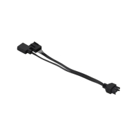 купить Водяное охлаждение для CPU MSI MPG CORELIQUID P13 360, 1700/1851/AM4/AM5, ARGB, Fan 3x120mm, Черный в Алматы фото 3