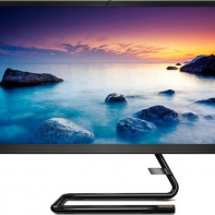 купить моноблок Lenovo Моноблок IdeaCentre AIO 3 24IMB05 23.8" FHD(1920x1080) в Алматы фото 1