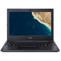 купить Ноутбук Acer TravelMate TMB118-M-C6JP 11.0 Intel&reg; Celeron&reg; N4120/4Gb/SSD 64Gb/Win10Pro/Office 2019/(NX.VHSER.00A) в Алматы фото 1