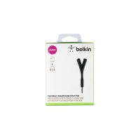 купить Headphone Y-разветвитель, 3.5mm jack - 2M-1F в Алматы фото 2
