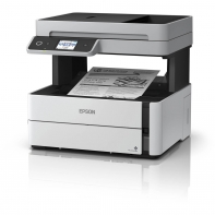 купить МФУ Epson M3170 (CIS) фабрика печати в Алматы фото 2