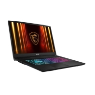 купить Ноутбук MSI Katana 17 HX B14WGK, Core i7-14650HX/17.3*FHD/32GB/1TB/GF RTX5070 8GB/LAN/DOS 9S7-17L791-401 в Алматы фото 2