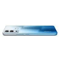 купить Смартфон Infinix HOT 12i (X665B) 4/64GB 2SIM Horizon Blue в Алматы фото 4