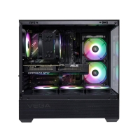 купить Core i5-14600KF-3.5GHz/B760/RAM 32GB/SSD 1TB (M.2)/RTX5070-12GB/no DVD/750W/ в Алматы фото 2