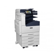 купить Базовый модуль МФУ Xerox VersaLink B7125/30/35 (B7101V_D) Настольная конфигурация в Алматы фото 3