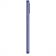 купить Смартфон Samsung Galaxy A41 blue в Алматы фото 3