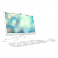 купить Моноблок HP All-in-One 21-b0050ur PC в Алматы фото 1