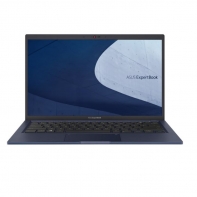 купить Ноутбук ASUS B1400 i7-1165G7/14FHD IPS/16G/512GB PCIe/HDcam/WiFi6+BT/FP/BL kbd/1yw/W11P6/90NX0421-M04JB0 в Алматы фото 2
