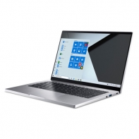 купить Ноутбук Porsche Design Acer Book AP714-51GT-74DG 14.0 FHD Intel® Core™ i7-1165G7/16Gb/SSD 1Tb/NVIDIA® GeForce® MX350 2Gb/Black/Win10(NX.A2RER.003) в Алматы фото 3