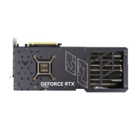 купить Видеокарта ASUS TUF-RTX4080-16G-GAMING в Алматы фото 2