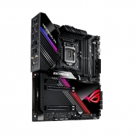 купить Сист. плата Asus ROG MAXIMUS XII EXTREME, Z490, 1200, 4xDIMM DDR4, 3xPCI-E x16, 4xM.2, 8xSATA, Wi-Fi 6AX, E-ATX BOX в Алматы фото 2