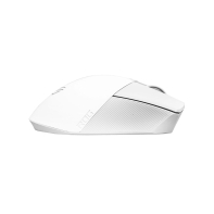 купить Mouse ASUS P711 ROG Gladius III WL AIMPOINT, Wireless, BT 5.1/2.4GHz, Optical 36000 dpi, USB, white в Алматы фото 3