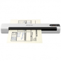 купить Сканер Epson WorkForce DS-70, B11B252402, A4, 600x600dpi, CIS, 5ppm, 48/16 bit, USB 2.0 в Алматы фото 3